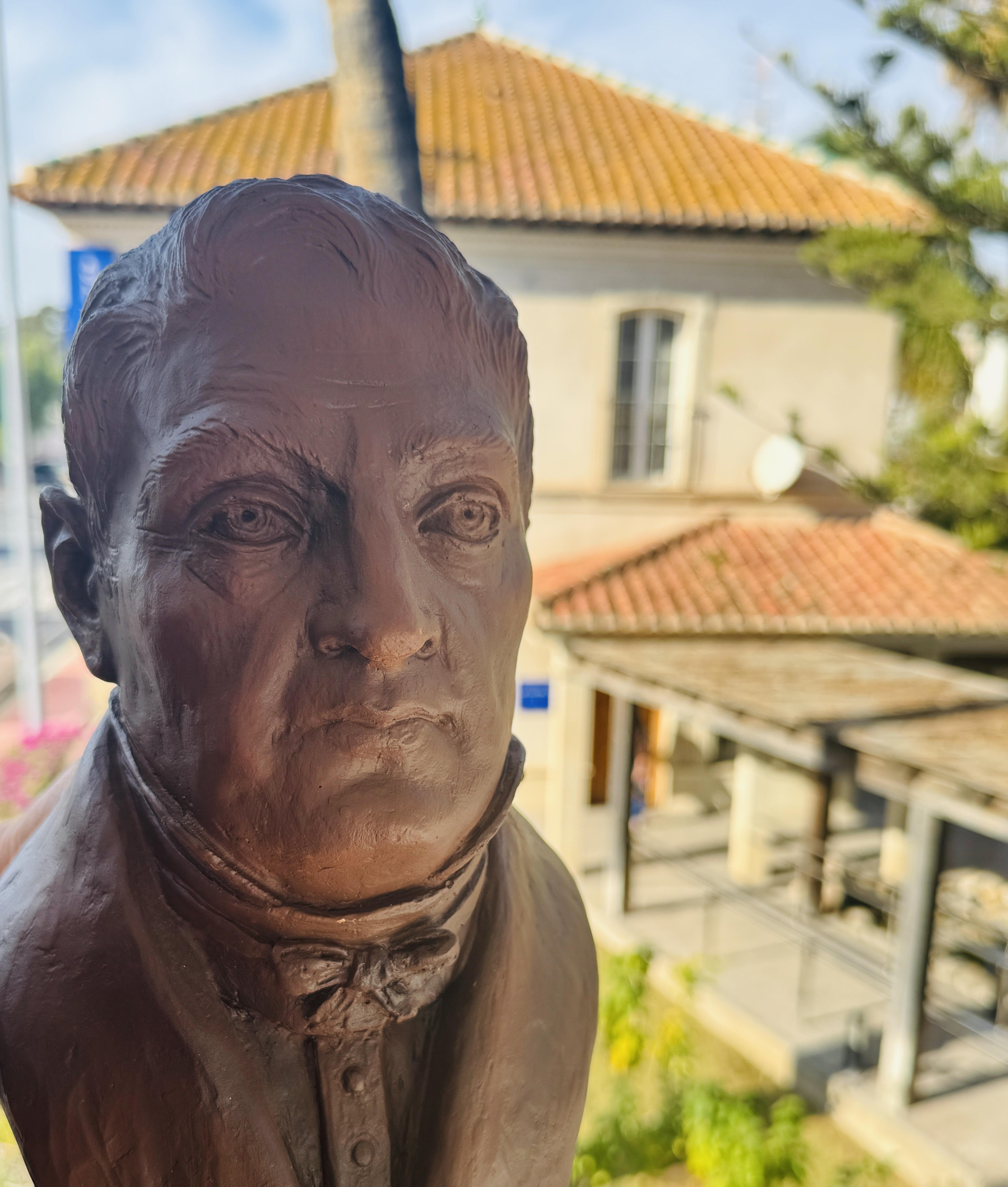 La Autoridad Portuaria de Motril y el Aula de Pensamiento presentan los premios - Noticia Puerto de Motril