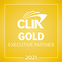Logo CLIA GOLD